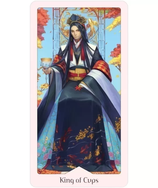 Heavenly Bloom Tarot Deck – Set tarot luminos | Emagie.ro