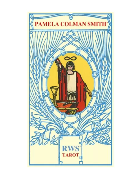 RWS Tarot Cards – Tarot Deck clasic | Emagie.ro