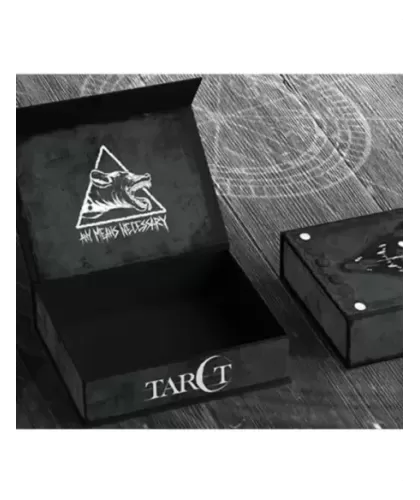 Shawn Coss Tarot – Set tarot introspectiv | Emagie.ro 2