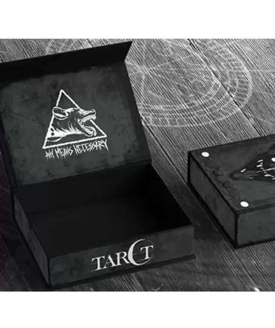 Shawn Coss Tarot – Set tarot introspectiv | Emagie.ro