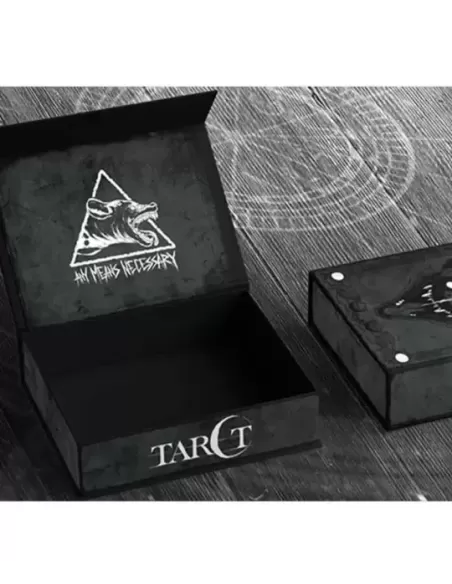 Shawn Coss Tarot – Set tarot introspectiv | Emagie.ro