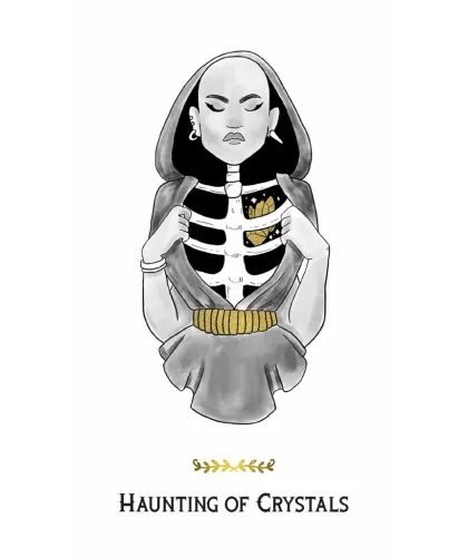 The Macabre Tarot Pocket Edition Rockpool – Set tarot compact | Emagie.ro 2