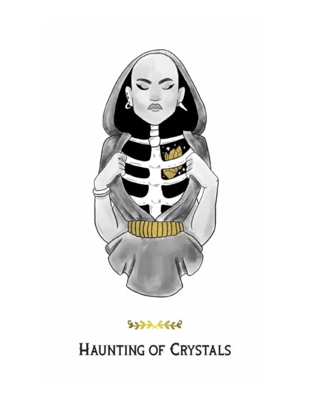 The Macabre Tarot Pocket Edition Rockpool – Set tarot compact | Emagie.ro