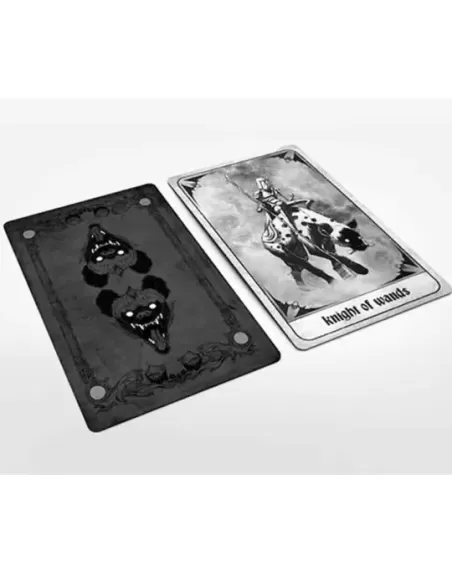 Shawn Coss Tarot – Set tarot introspectiv | Emagie.ro