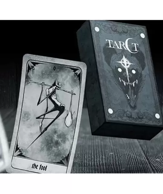 Shawn Coss Tarot – Set tarot introspectiv | Emagie.ro