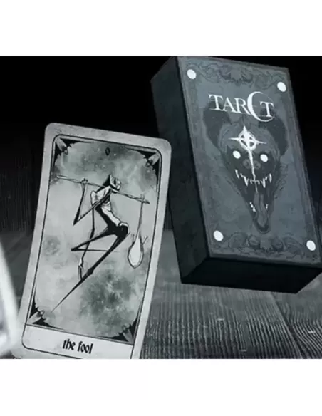 Shawn Coss Tarot – Set tarot introspectiv | Emagie.ro