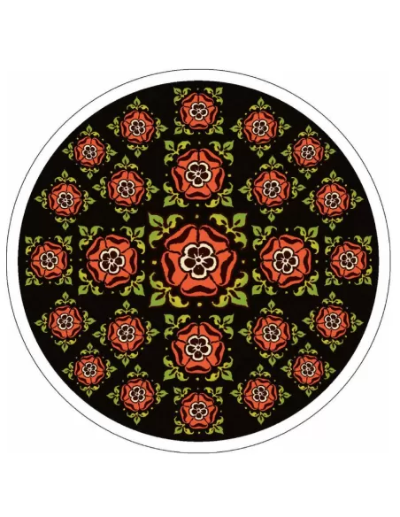 Tarot Original 1909 Circular Edition – Set tarot elegant | Emagie.ro