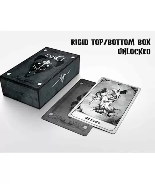 Shawn Coss Tarot – Set tarot introspectiv | Emagie.ro