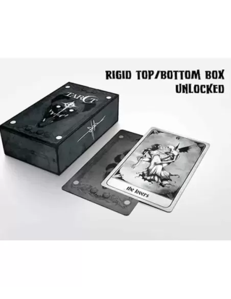 Shawn Coss Tarot – Set tarot introspectiv | Emagie.ro