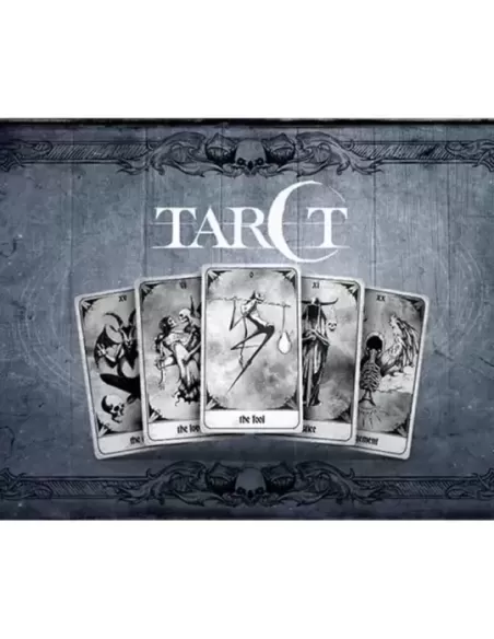 Shawn Coss Tarot – Set tarot introspectiv | Emagie.ro