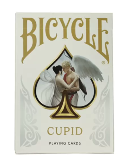 Bicycle Cupid Playing Cards – Cărți de joc premium | Emagie.ro