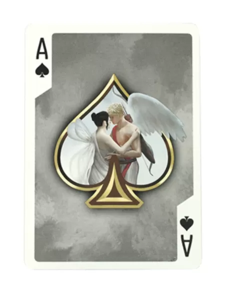 Bicycle Cupid Playing Cards – Cărți de joc premium | Emagie.ro