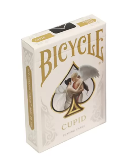 Bicycle Cupid Playing Cards – Cărți de joc premium | Emagie.ro
