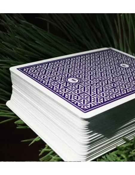 DMC Alpha V3 Portcullis Playing Cards – Cărți de joc premium | Emagie.ro