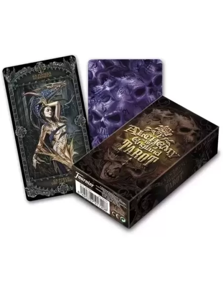 Alchemy – Set tarot artistic | Emagie.ro