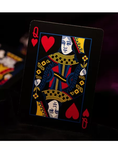 Bicycle Reverse Pink Playing Cards – Cărți de joc premium | Emagie.ro