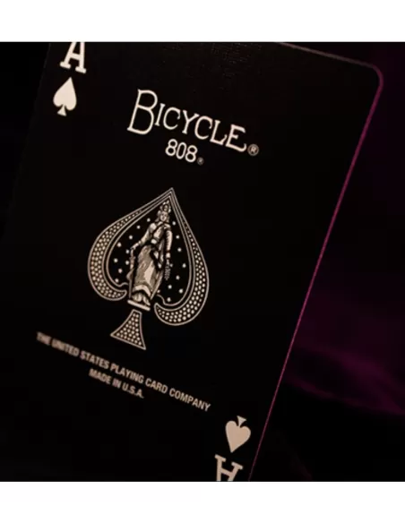 Bicycle Reverse Pink Playing Cards – Cărți de joc premium | Emagie.ro