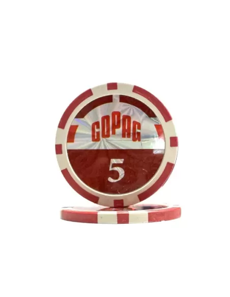 Copag Poker Set Dark Aluminum 300 – Premium Playing Cards | Emagie.ro