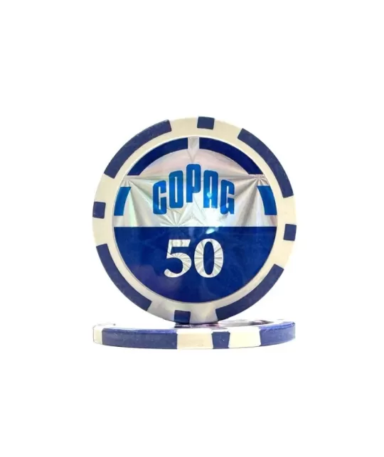 Copag Poker Set Dark Aluminum 300 – Premium Playing Cards | Emagie.ro