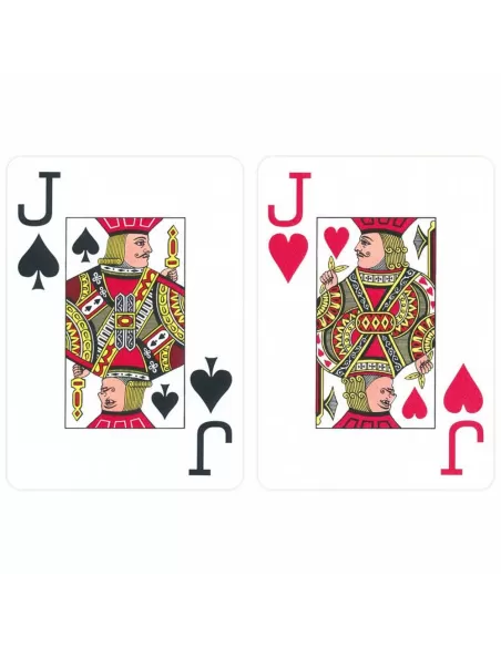 Set poker, oficiale, European Poker Tour (EPT), 100% Plastic – Cărți de joc premium | Emagie.ro