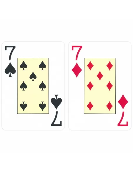 Set poker, oficiale, European Poker Tour (EPT), 100% Plastic – Cărți de joc premium | Emagie.ro