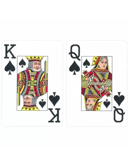 Set poker, oficiale, European Poker Tour (EPT), 100% Plastic – Cărți de joc premium | Emagie.ro