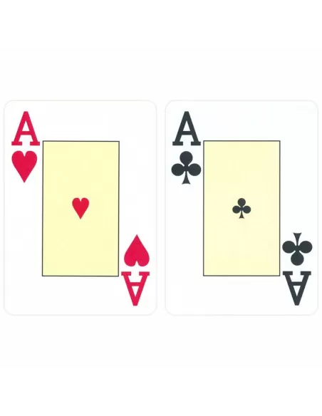 Set poker, oficiale, European Poker Tour (EPT), 100% Plastic – Cărți de joc premium | Emagie.ro