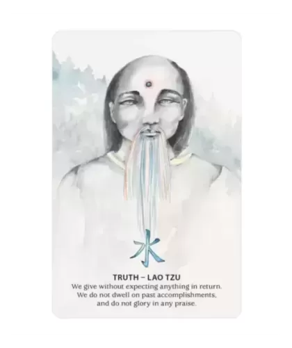 Nature Quest Oracle Cards – Set oracol inspirat | Emagie.ro