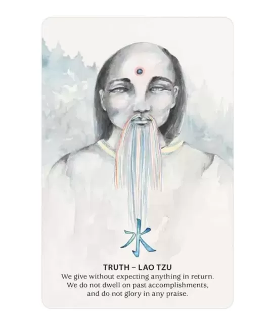 Nature Quest Oracle Cards – Set oracol inspirat | Emagie.ro