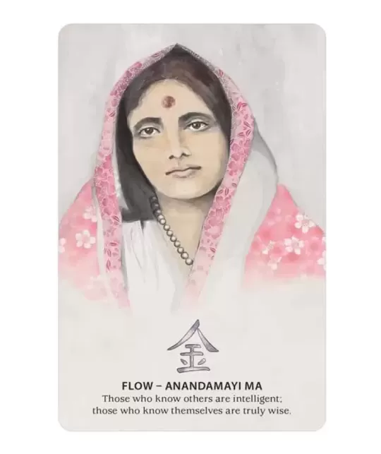 Nature Quest Oracle Cards – Set oracol inspirat | Emagie.ro