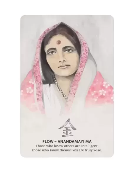 Nature Quest Oracle Cards – Set oracol inspirat | Emagie.ro