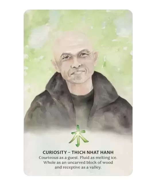 Nature Quest Oracle Cards – Set oracol inspirat | Emagie.ro