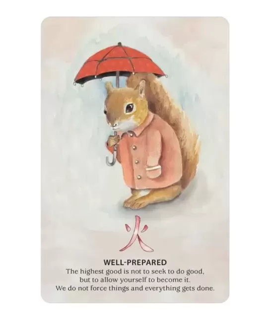 Nature Quest Oracle Cards – Set oracol inspirat | Emagie.ro