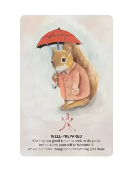 Nature Quest Oracle Cards – Set oracol inspirat | Emagie.ro