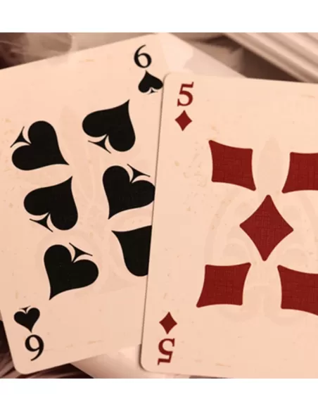 The Temple of Artemis at Ephesus Playing Cards – Cărți de joc premium | Emagie.ro