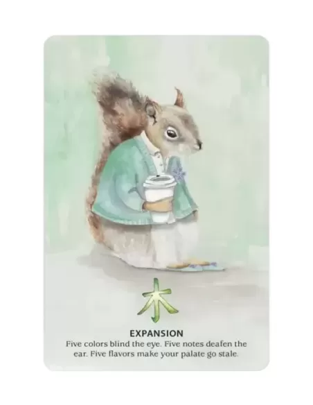 Nature Quest Oracle Cards – Set oracol inspirat | Emagie.ro