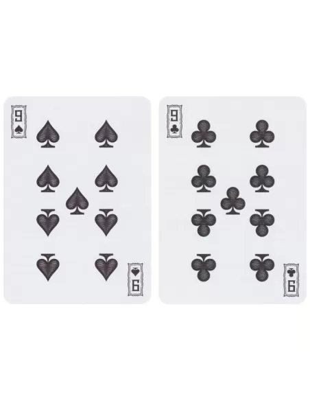 Hamilton Playing Cards – Cărți de joc premium | Emagie.ro