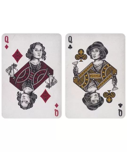 Peaky Blinders Playing Cards – Cărți de joc premium | Emagie.ro