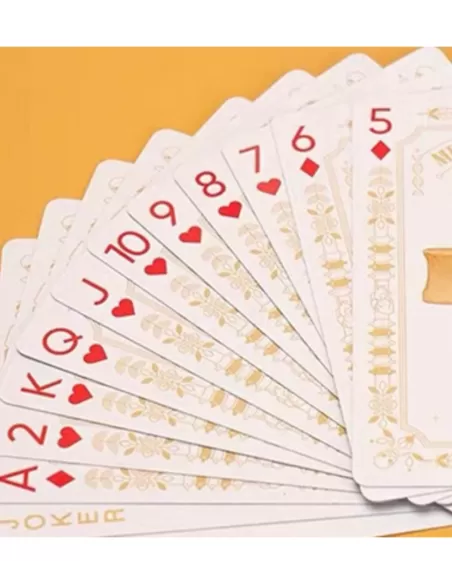 Medical Poker White Playing Cards – Premium Playing Cards | Emagie.ro