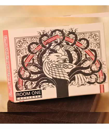 Mythic Divide Fury of Light Playing Cards – Cărți de joc premium | Emagie.ro