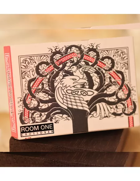 Mythic Divide Fury of Light Playing Cards – Premium Playing Cards | Emagie.ro