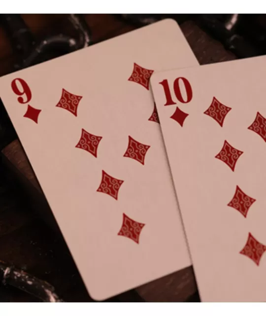 The Magicians Last Secret Playing Cards – Cărți de joc premium | Emagie.ro