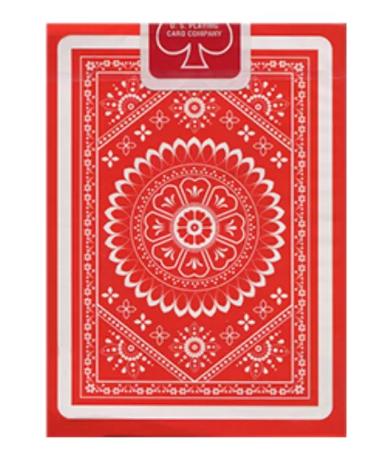 Russian Folk Art Deck – Cărți de joc premium | Emagie.ro