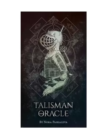 Talisman Oracle – Set oracol inspirat | Emagie.ro