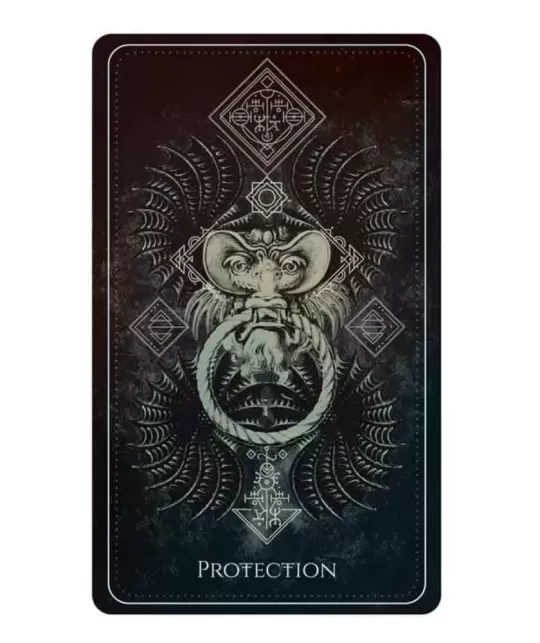 Talisman Oracle – Set oracol inspirat | Emagie.ro