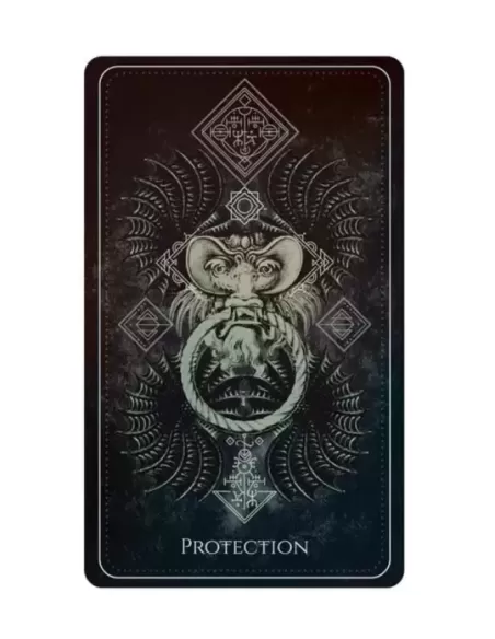 Talisman Oracle – Set oracol inspirat | Emagie.ro