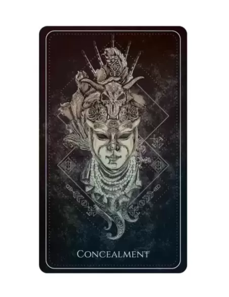 Talisman Oracle – Set oracol inspirat | Emagie.ro