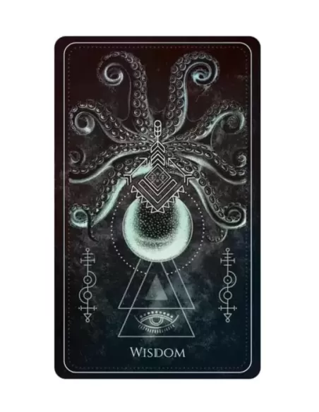 Talisman Oracle – Set oracol inspirat | Emagie.ro