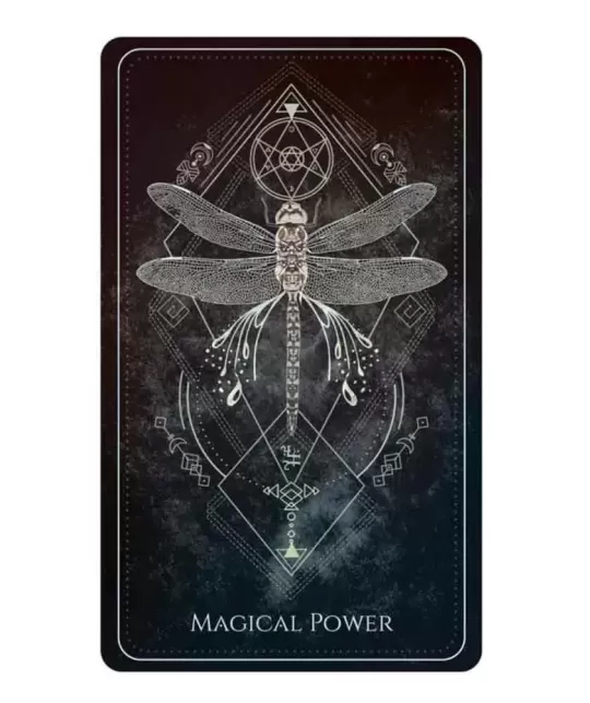 Talisman Oracle – Set oracol inspirat | Emagie.ro