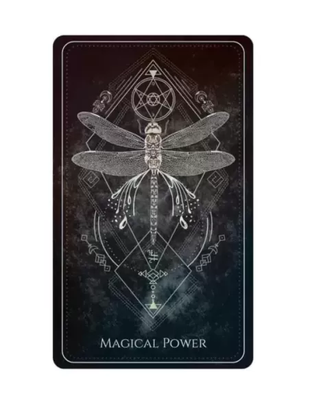 Talisman Oracle – Set oracol inspirat | Emagie.ro